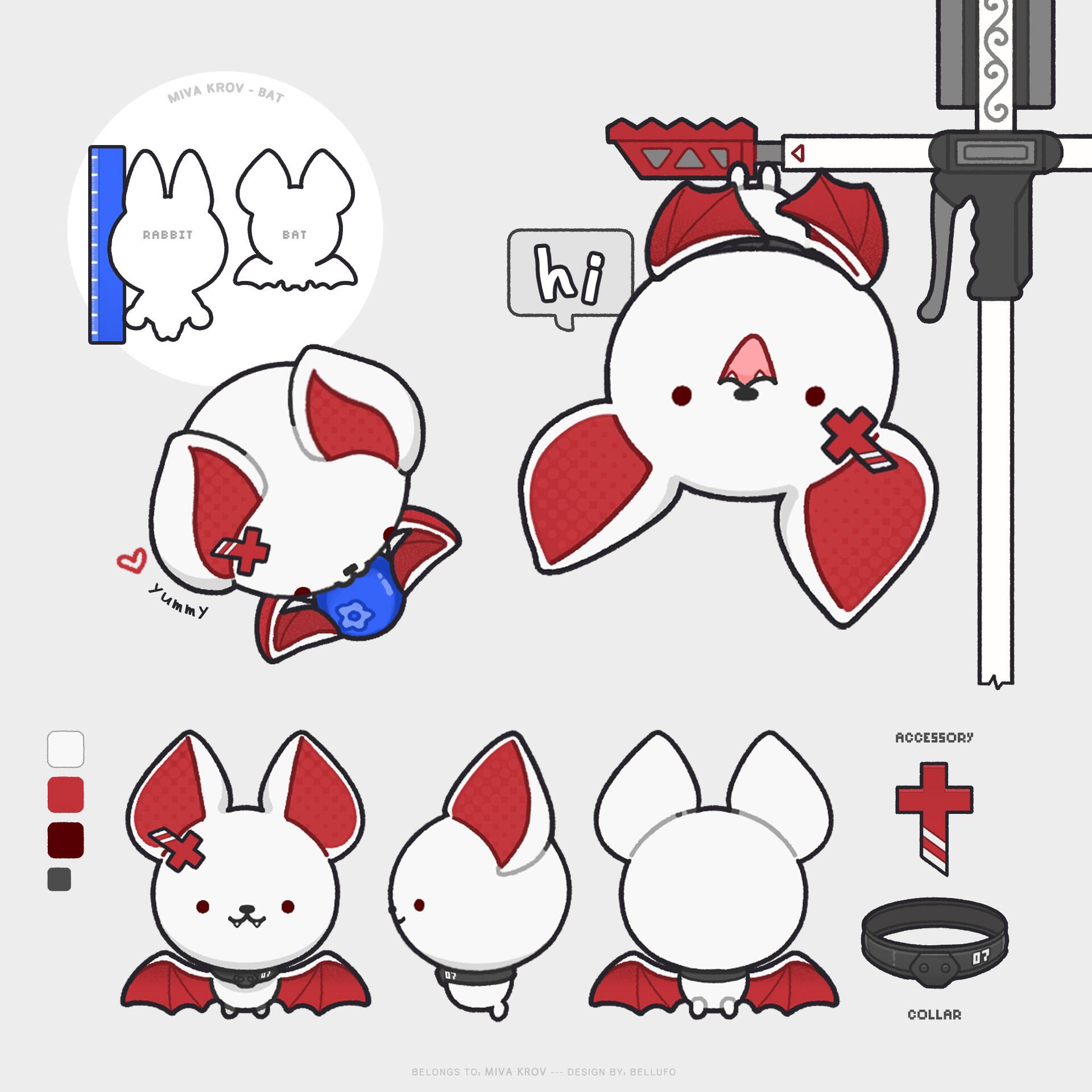 Miva Bat Form Miva Bat Form